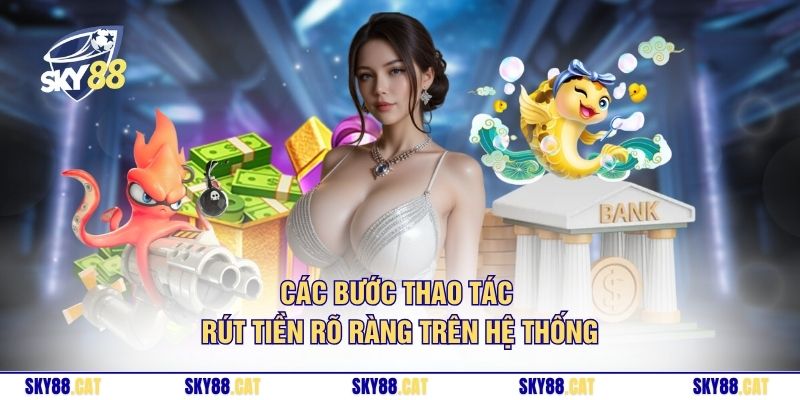 Rút Tiền SKY88